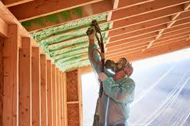 Trusted Calera, AL Insulation Experts